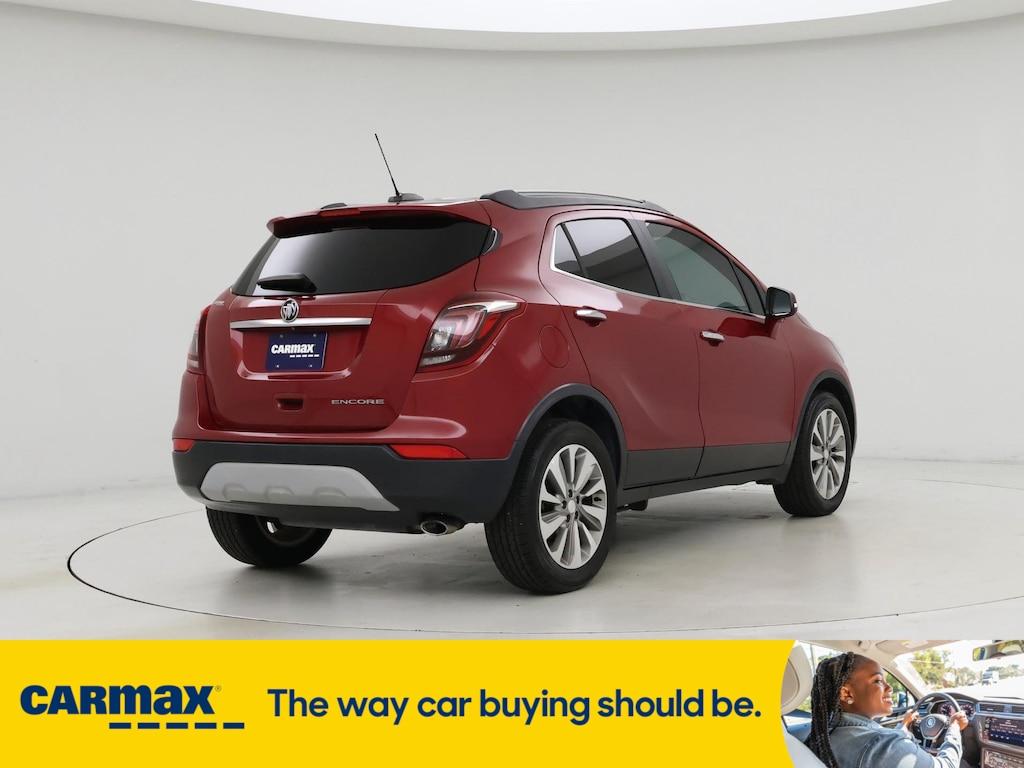 used 2019 Buick Encore car, priced at $16,998