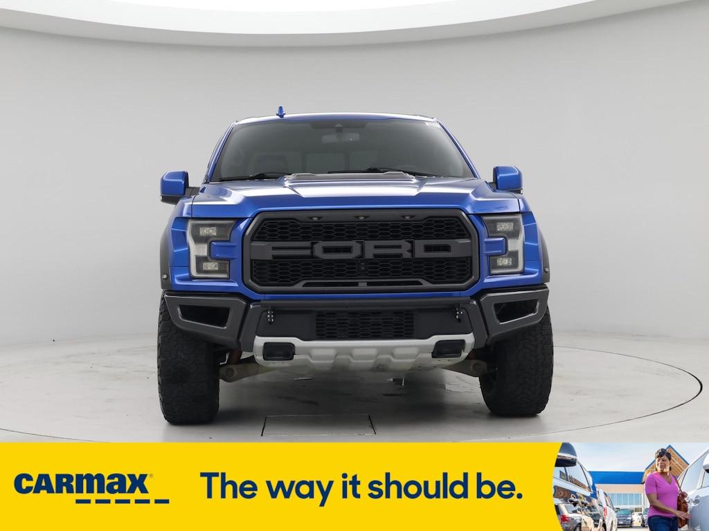 used 2020 Ford F-150 car, priced at $50,998