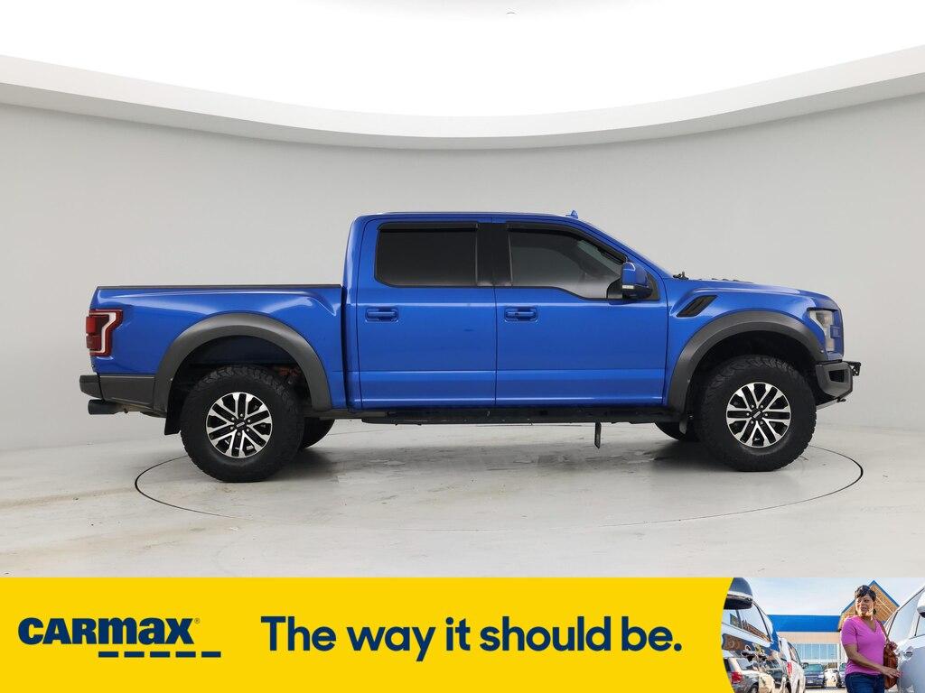used 2020 Ford F-150 car, priced at $50,998