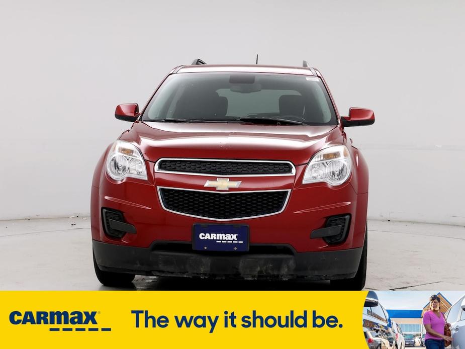 used 2015 Chevrolet Equinox car, priced at $17,998