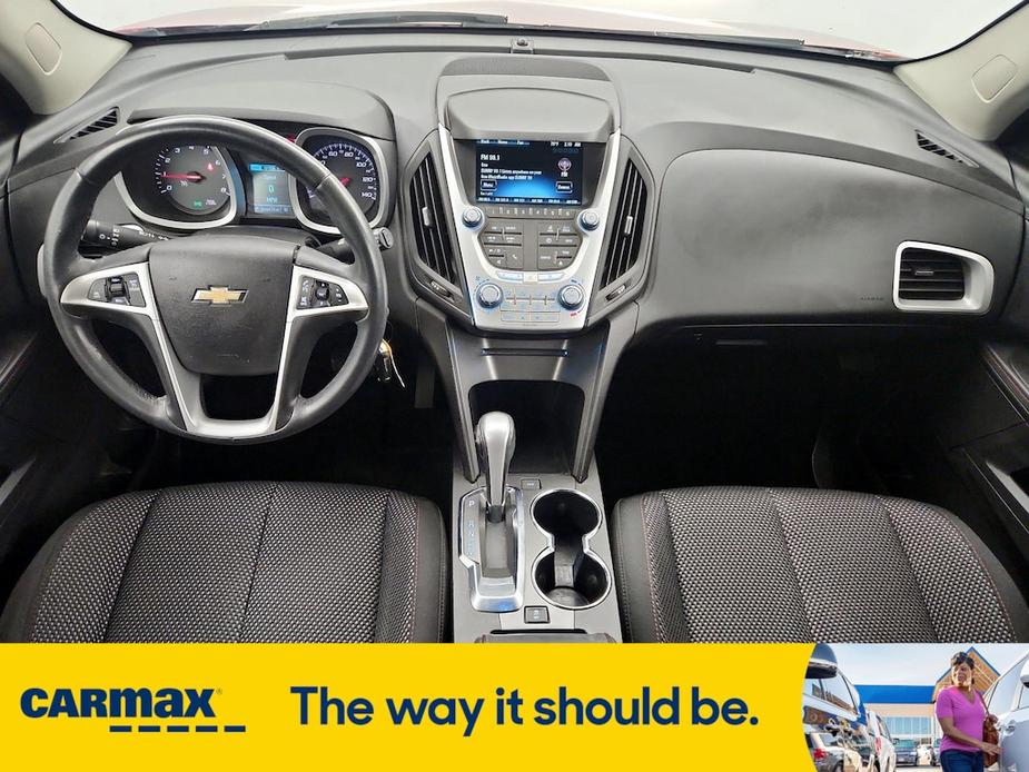 used 2015 Chevrolet Equinox car, priced at $17,998