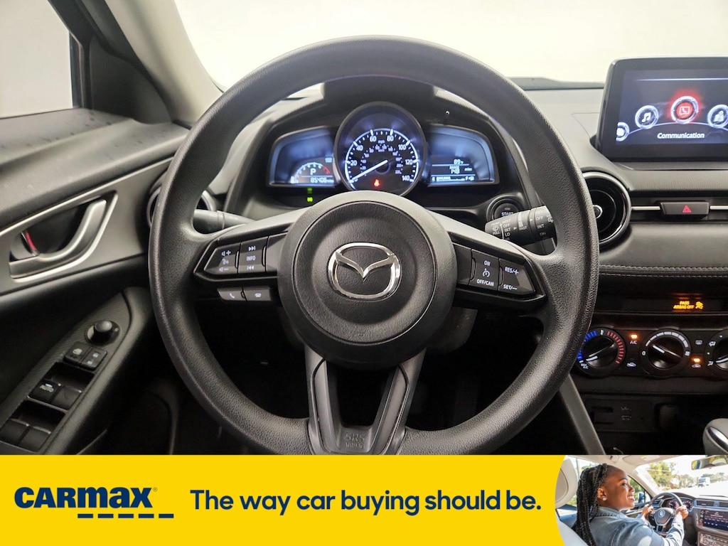 used 2019 Mazda CX-3 car, priced at $16,998