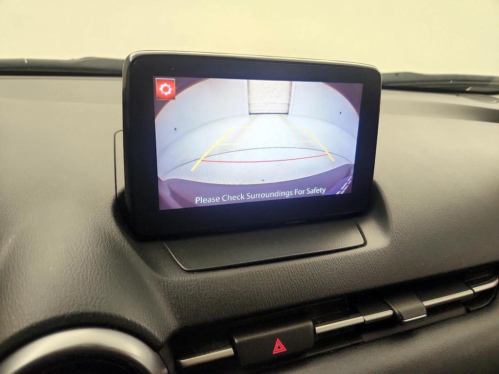 used 2019 Mazda CX-3 car, priced at $16,998