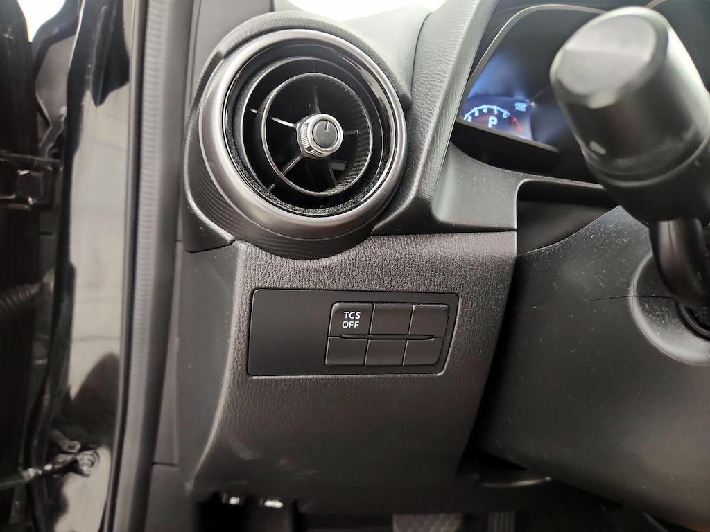 used 2019 Mazda CX-3 car, priced at $16,998