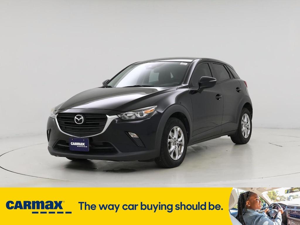 used 2019 Mazda CX-3 car, priced at $16,998