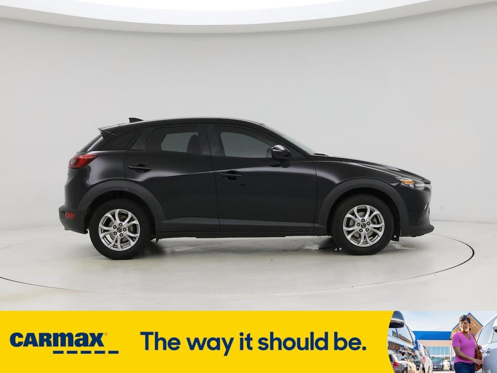 used 2019 Mazda CX-3 car, priced at $16,998