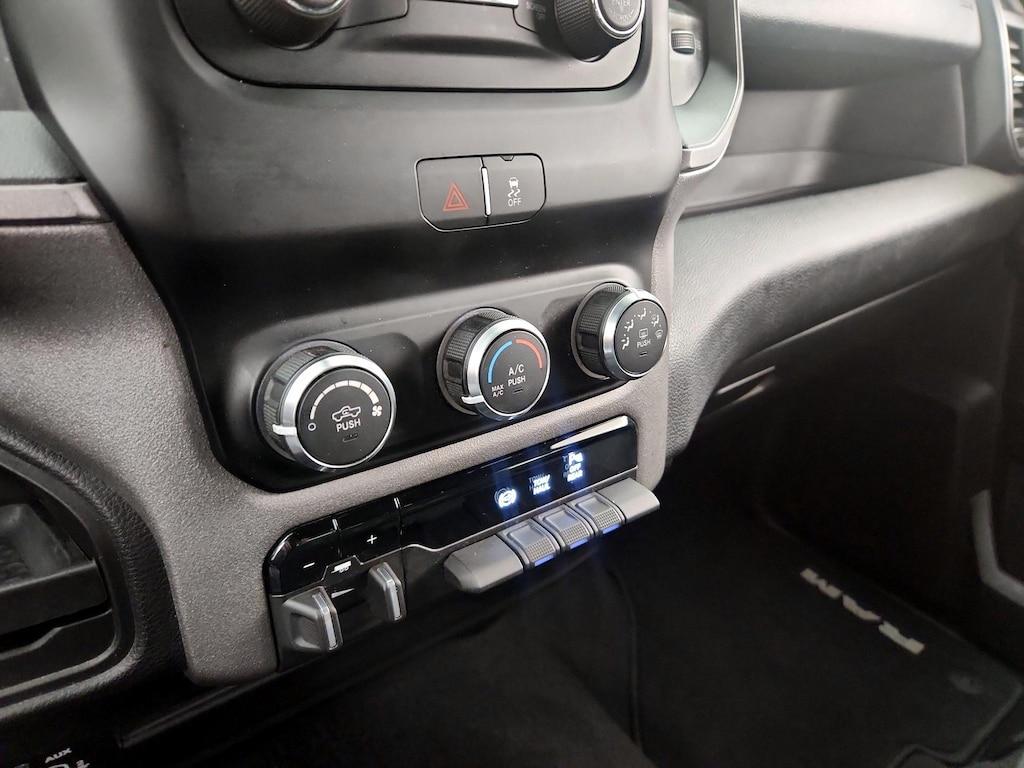 used 2023 Ram 2500 car, priced at $50,998