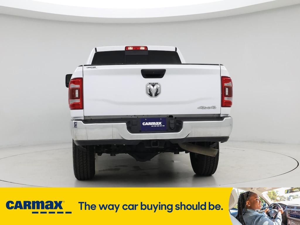 used 2023 Ram 2500 car, priced at $50,998