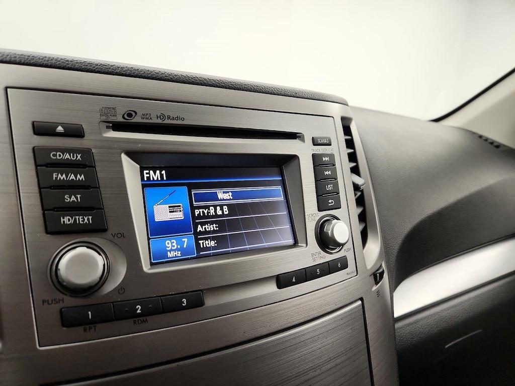 used 2014 Subaru Outback car, priced at $13,998