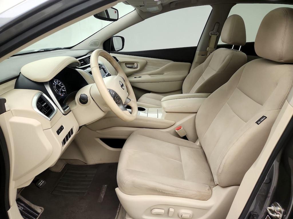 used 2015 Nissan Murano car, priced at $14,998