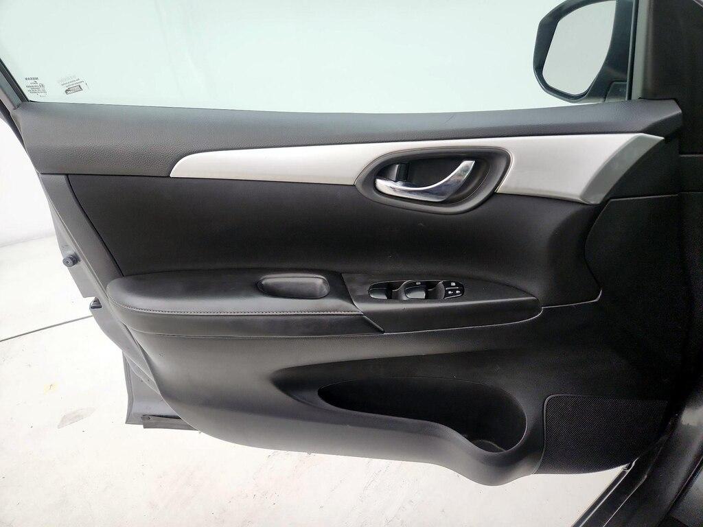 used 2019 Nissan Sentra car, priced at $14,998