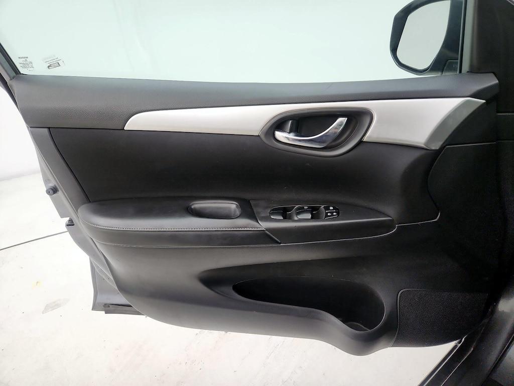 used 2019 Nissan Sentra car, priced at $14,998