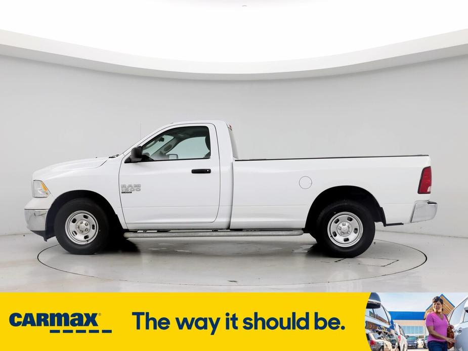 used 2023 Ram 1500 Classic car, priced at $25,998