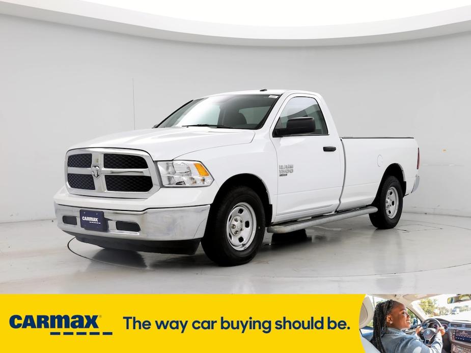 used 2023 Ram 1500 Classic car, priced at $25,998