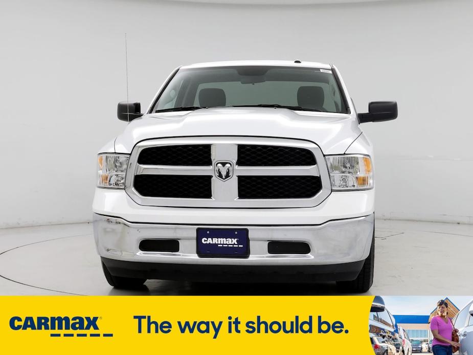 used 2023 Ram 1500 Classic car, priced at $25,998