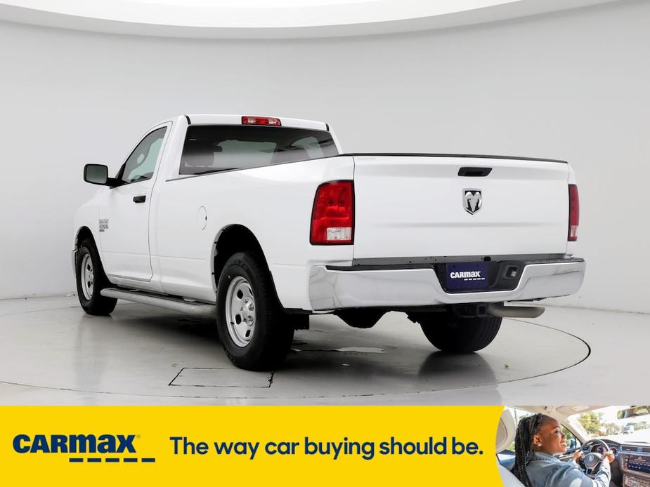 used 2023 Ram 1500 Classic car, priced at $25,998