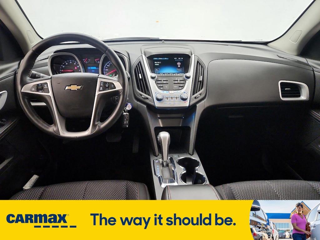 used 2014 Chevrolet Equinox car, priced at $17,998