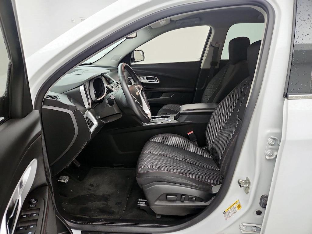 used 2014 Chevrolet Equinox car, priced at $17,998