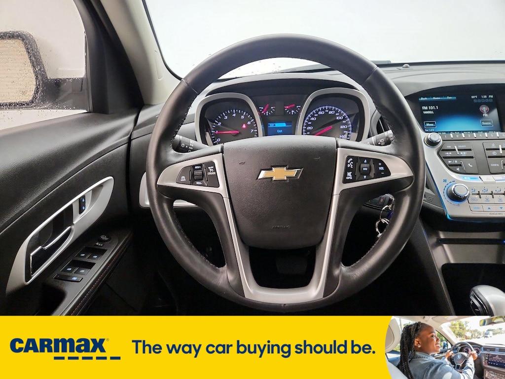 used 2014 Chevrolet Equinox car, priced at $17,998