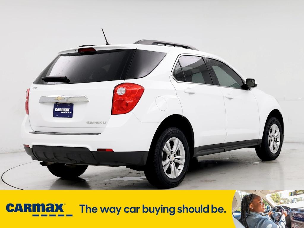 used 2014 Chevrolet Equinox car, priced at $17,998