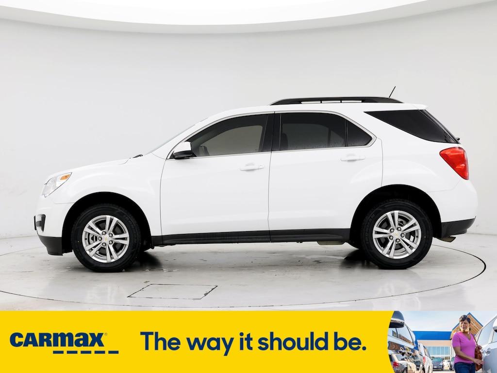 used 2014 Chevrolet Equinox car, priced at $17,998