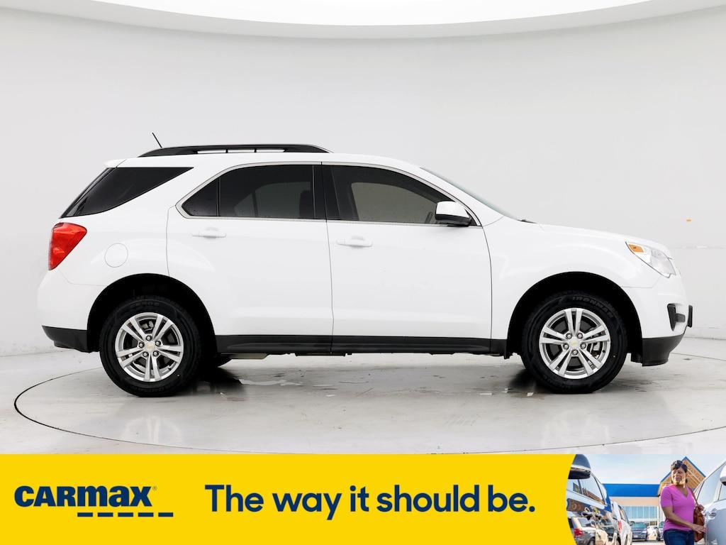 used 2014 Chevrolet Equinox car, priced at $17,998