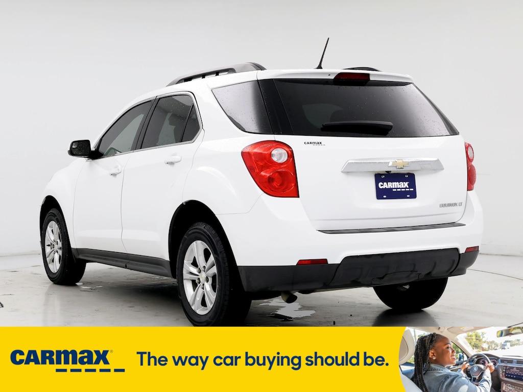 used 2014 Chevrolet Equinox car, priced at $17,998