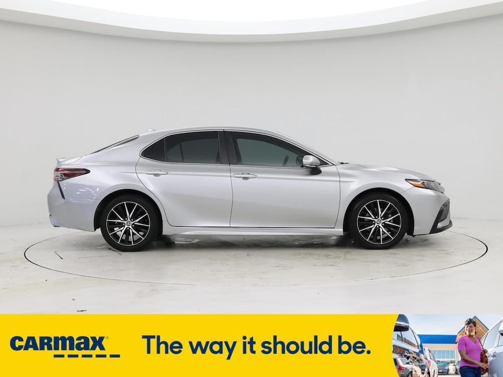 used 2023 Toyota Camry car, priced at $25,998