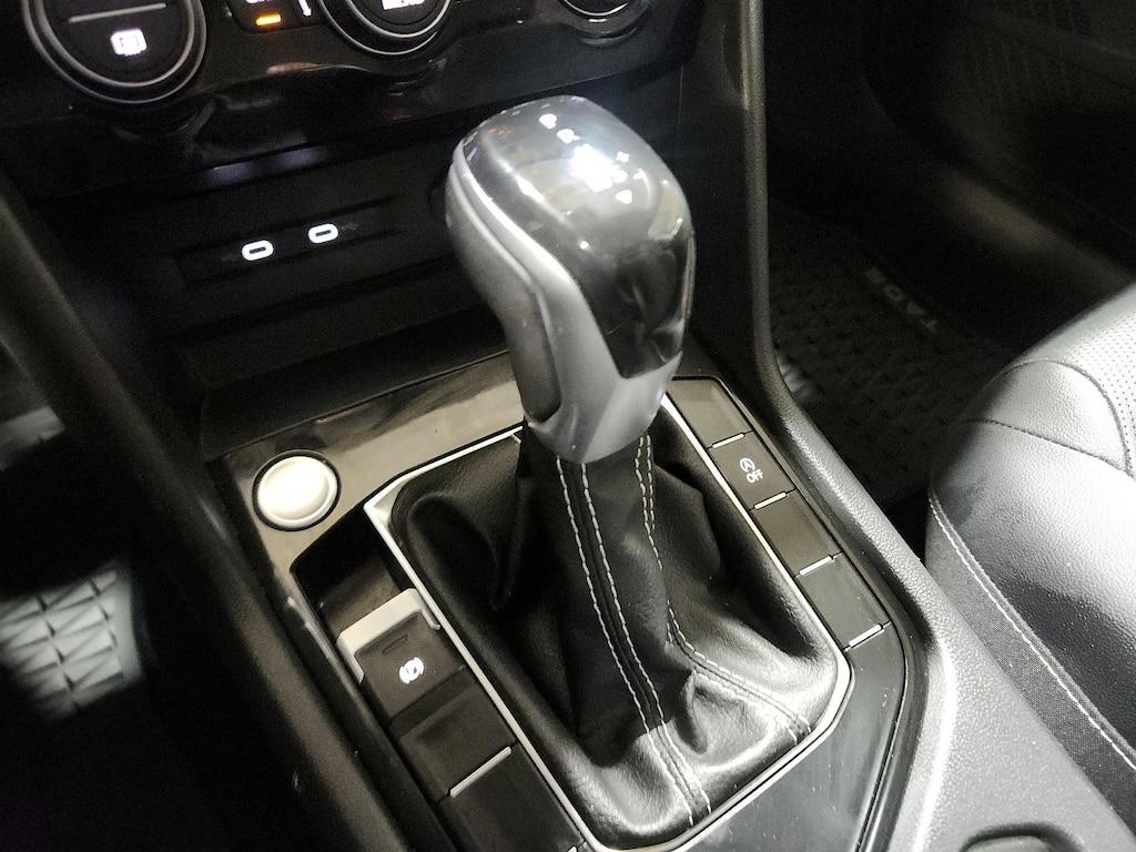 used 2022 Volkswagen Taos car, priced at $21,998