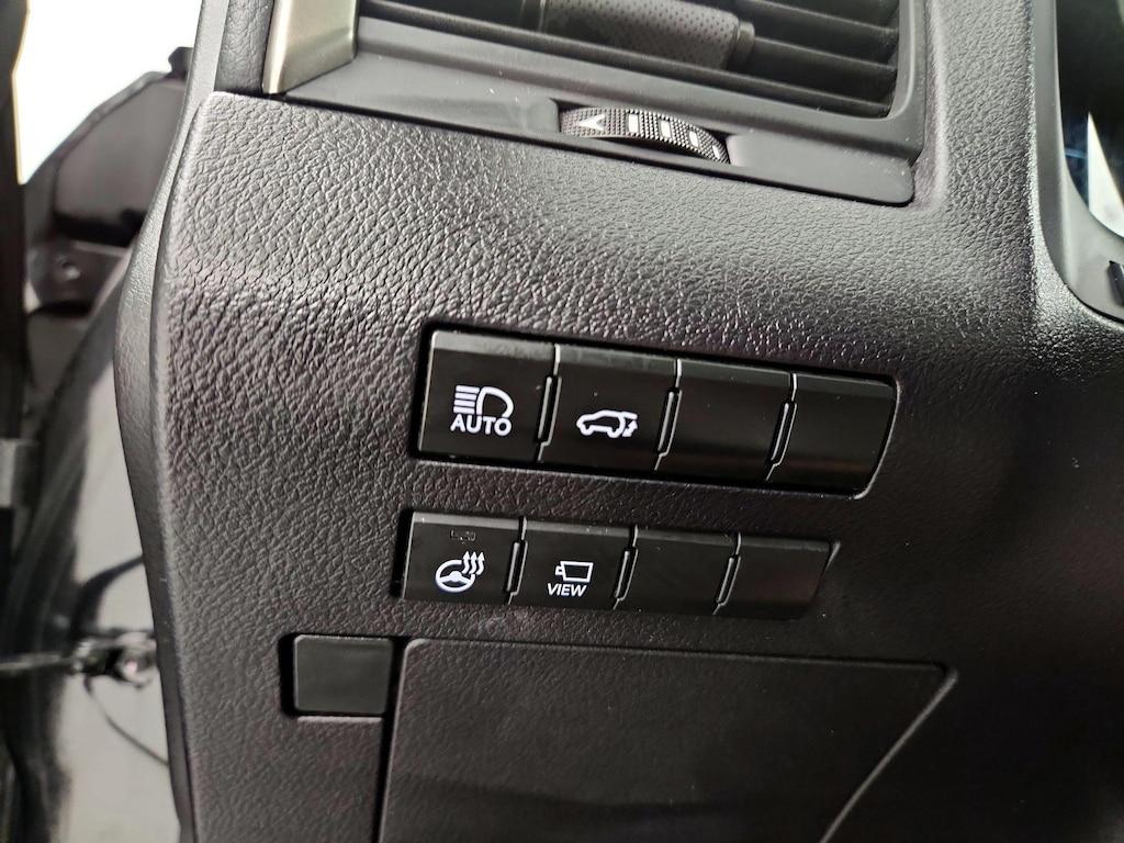 used 2022 Lexus RX 350 car, priced at $43,998