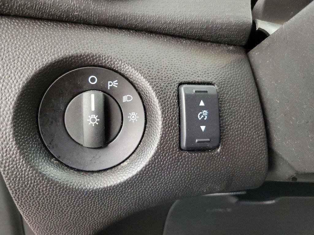 used 2016 Ford Fiesta car, priced at $11,998