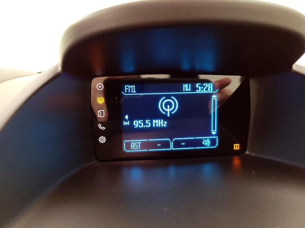 used 2016 Ford Fiesta car, priced at $11,998