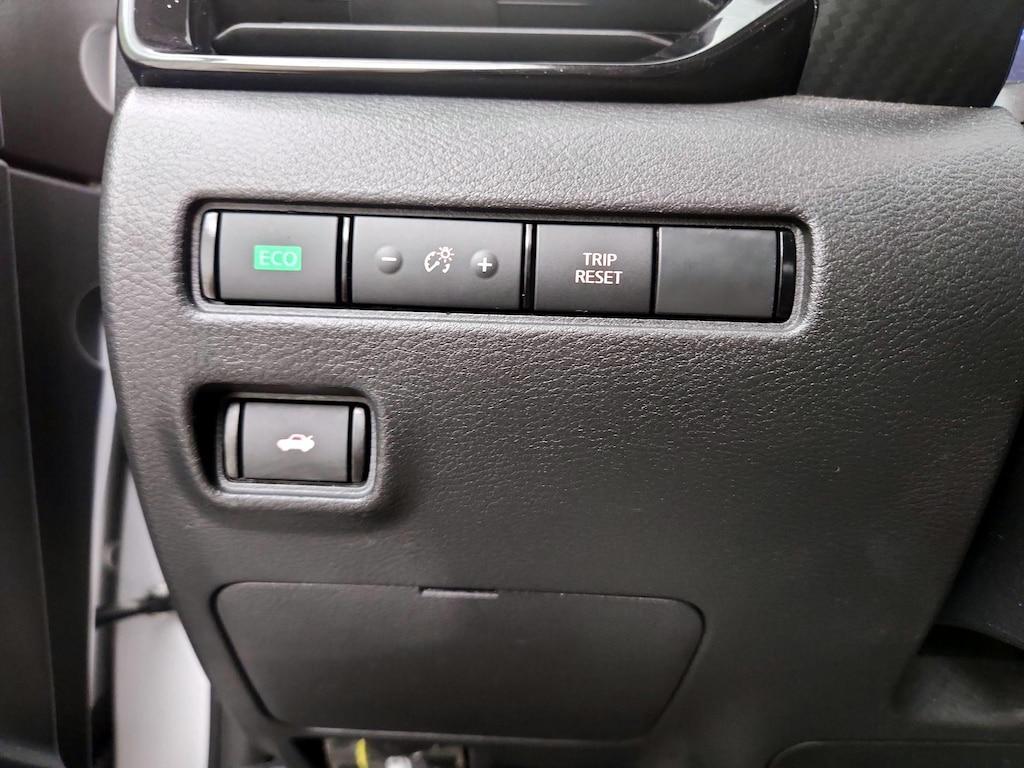 used 2024 Nissan Sentra car, priced at $20,998