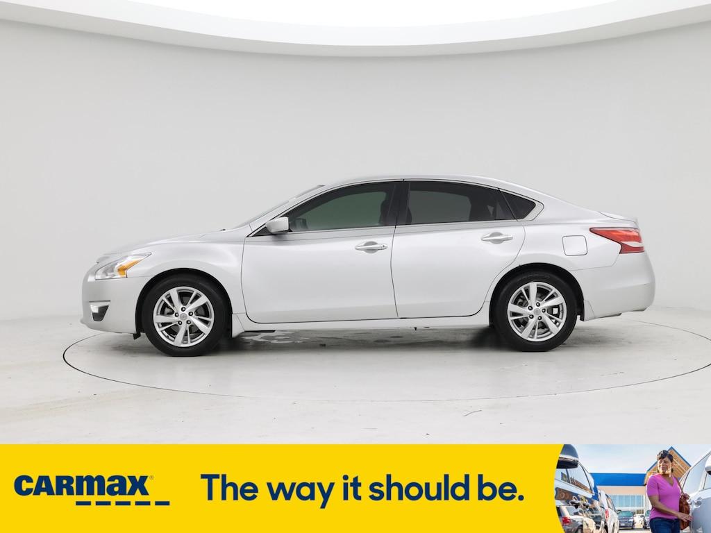 used 2013 Nissan Altima car, priced at $15,998