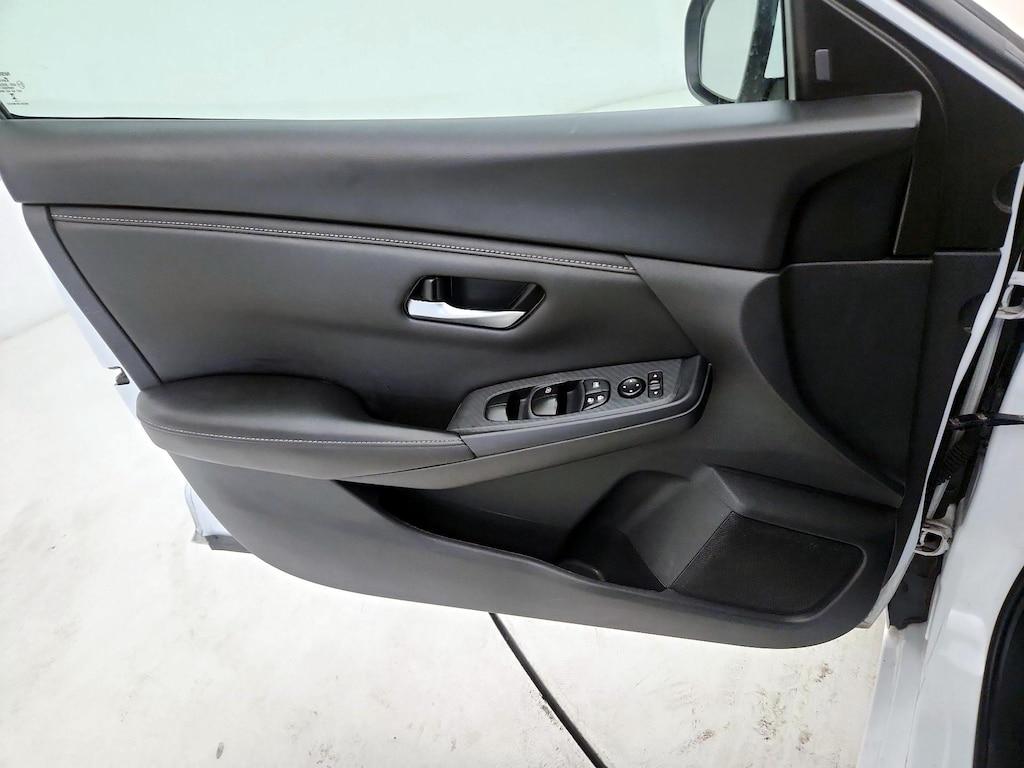 used 2024 Nissan Sentra car, priced at $18,998