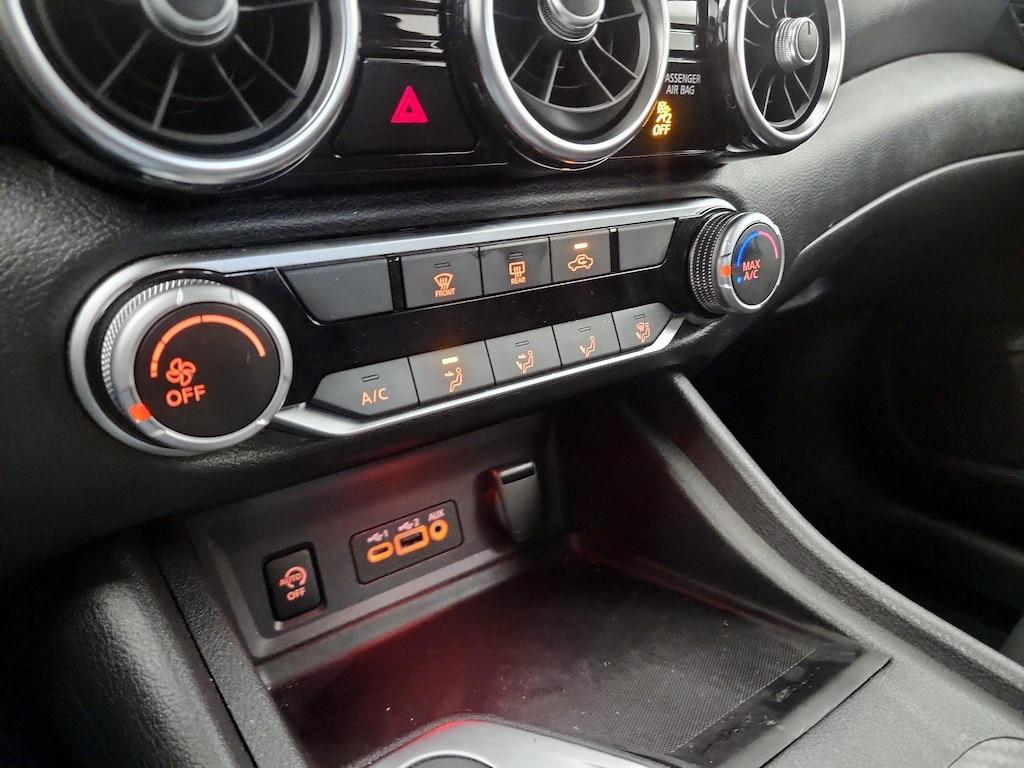 used 2024 Nissan Sentra car, priced at $18,998