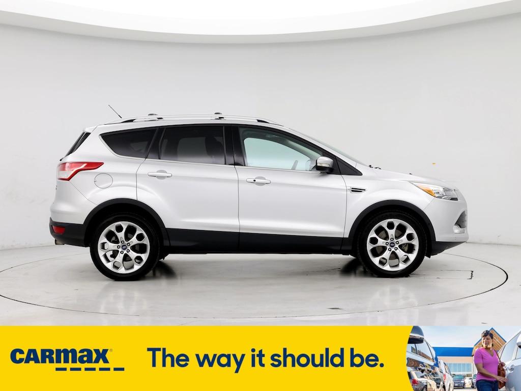 used 2013 Ford Escape car, priced at $14,998