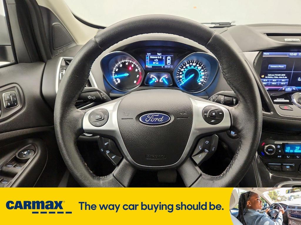 used 2013 Ford Escape car, priced at $14,998