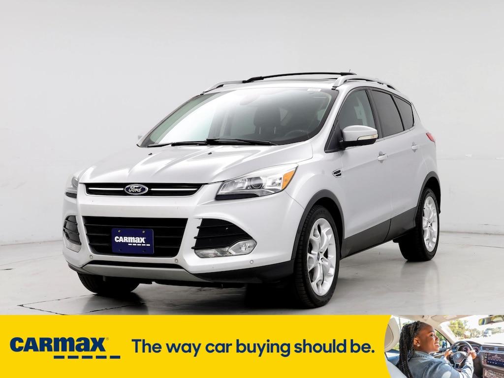 used 2013 Ford Escape car, priced at $14,998