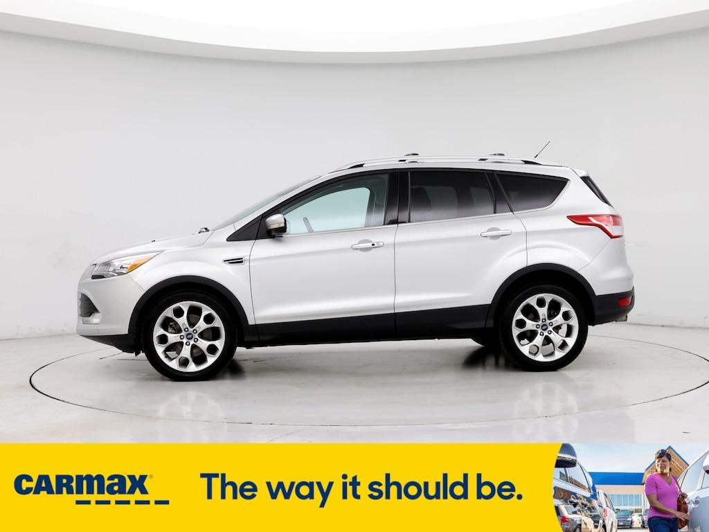 used 2013 Ford Escape car, priced at $14,998