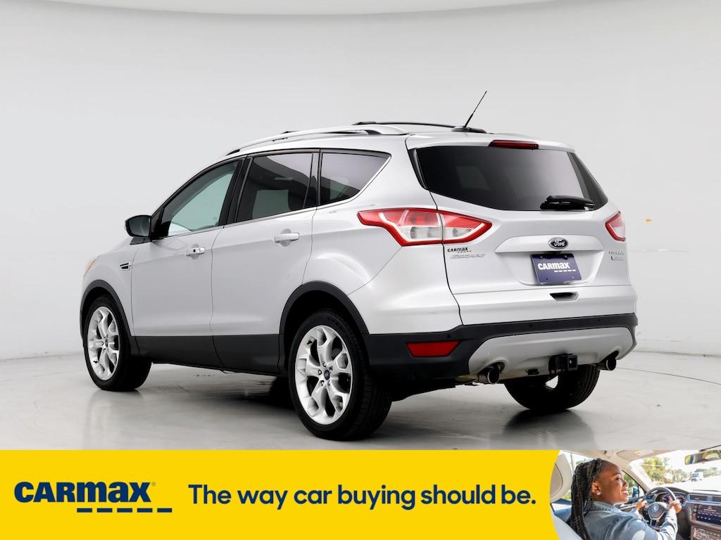 used 2013 Ford Escape car, priced at $14,998