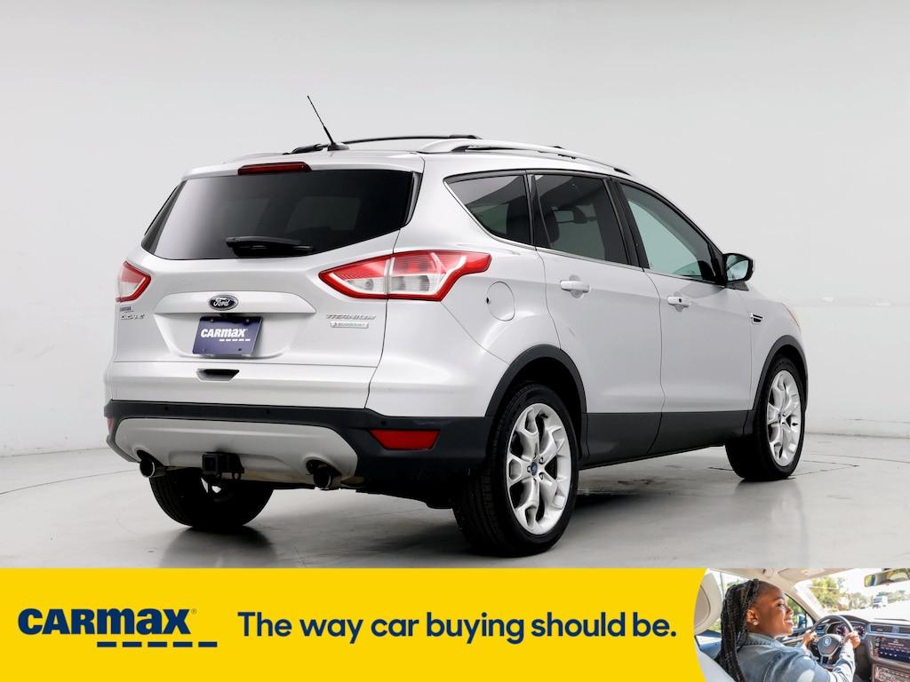 used 2013 Ford Escape car, priced at $14,998