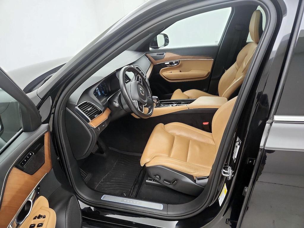 used 2019 Volvo XC90 car, priced at $29,998