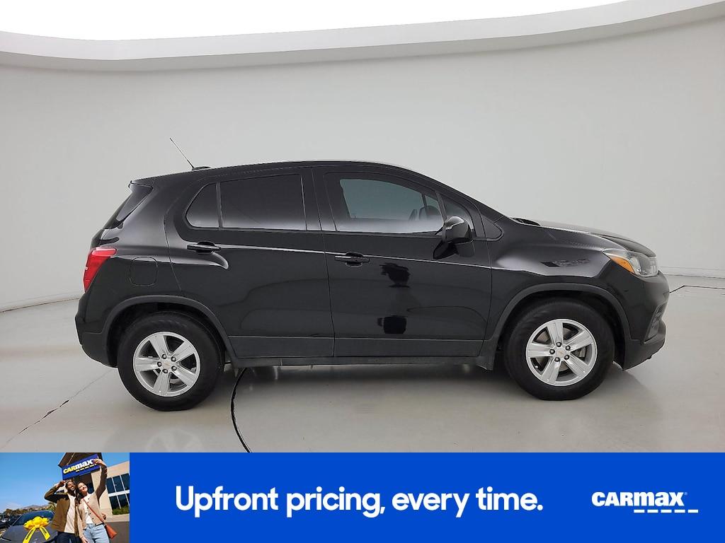 used 2020 Chevrolet Trax car, priced at $15,998