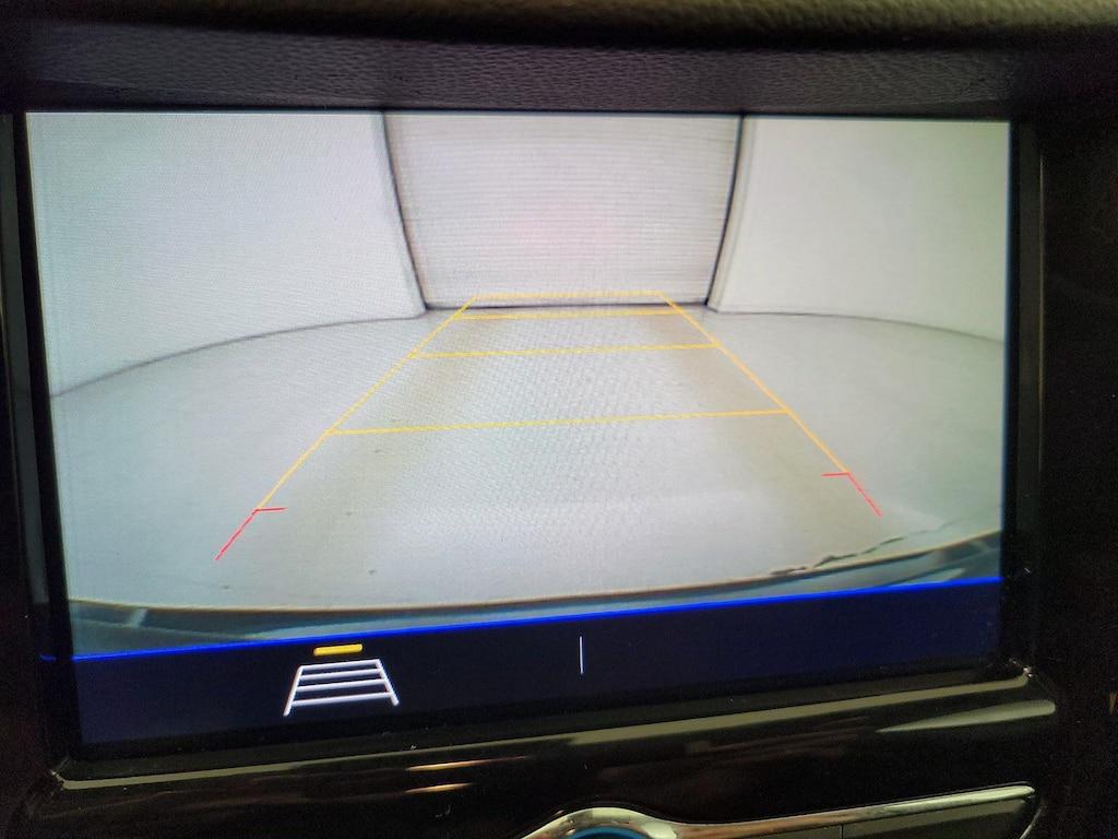 used 2020 Chevrolet Trax car, priced at $15,998