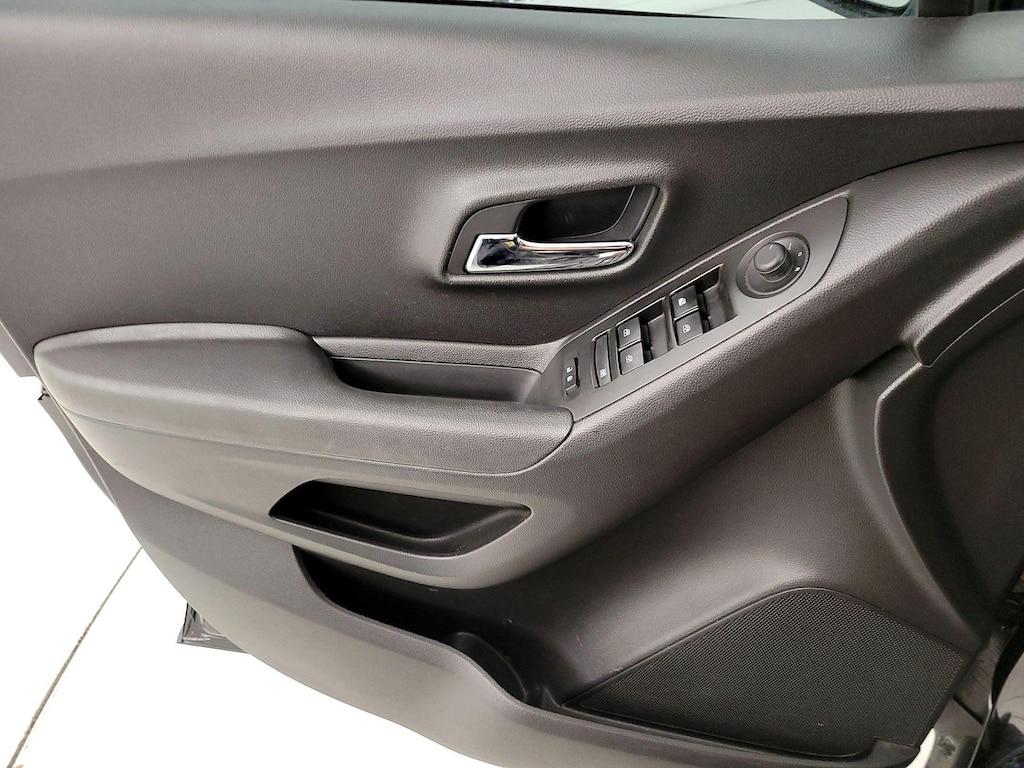 used 2020 Chevrolet Trax car, priced at $15,998