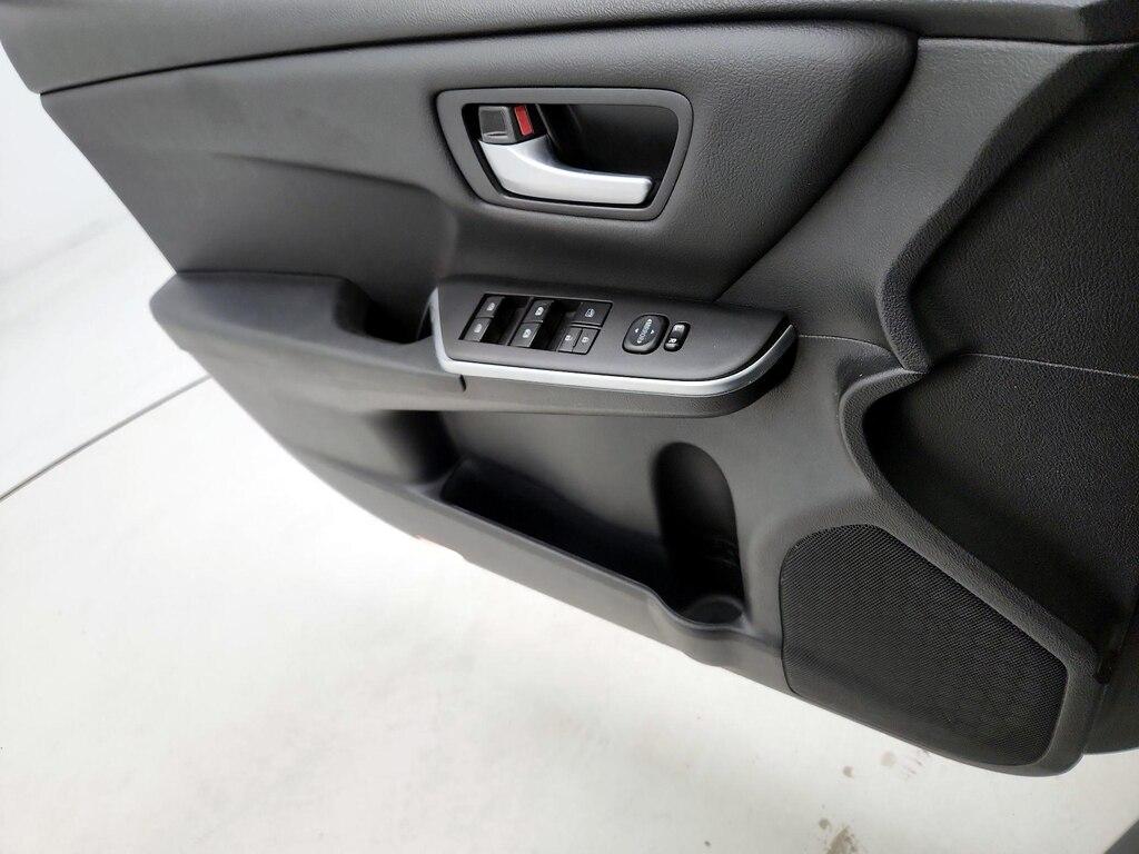 used 2015 Toyota Camry car, priced at $16,998