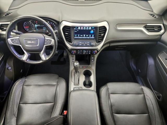 used 2019 GMC Acadia car, priced at $24,998