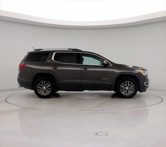 used 2019 GMC Acadia car, priced at $24,998