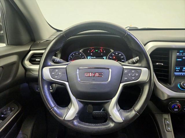 used 2019 GMC Acadia car, priced at $24,998